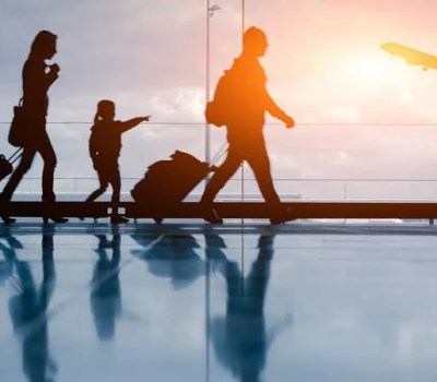 5 Top Tips on How to Overcome Culture Shock