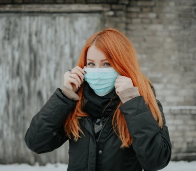 Expat Loneliness: 5 Tips on How to Cope During the Pandemic