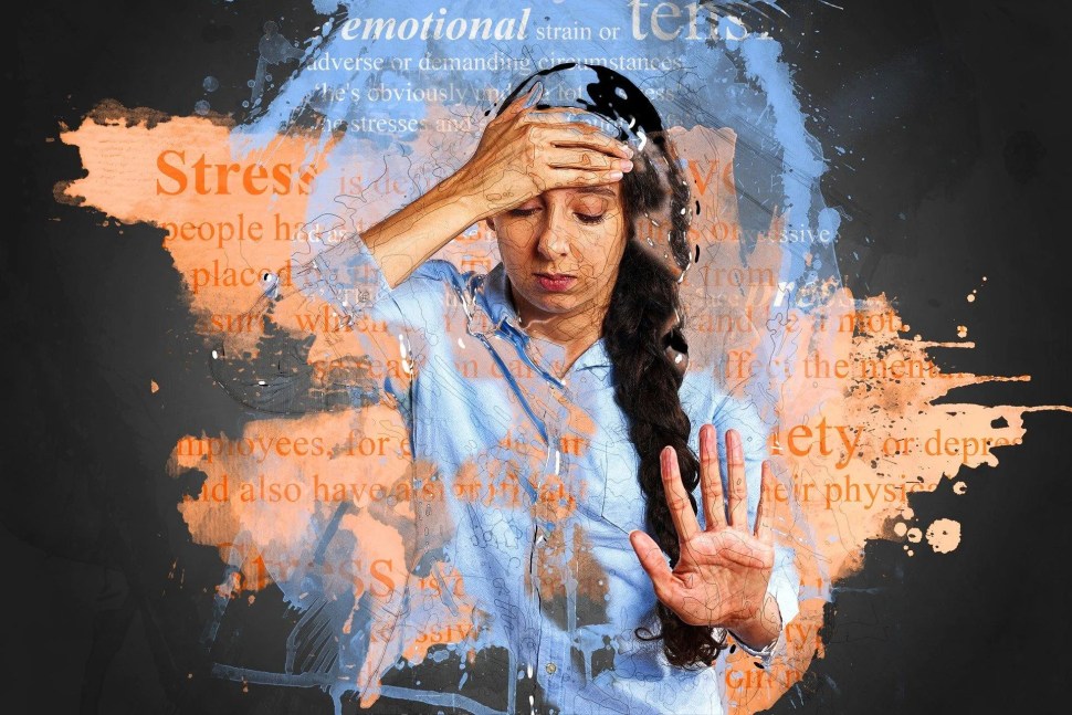 Expat Mental Health Do you Need a Check-Up
