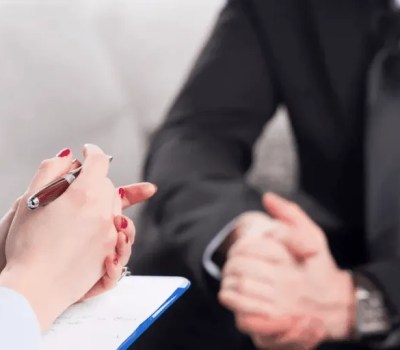 How Do I Prepare For My First Therapy Session?