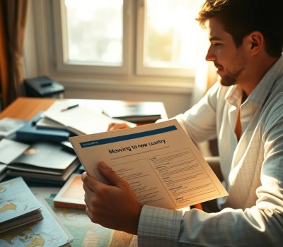 The 10 Most Common Expatriate Relocation Worries