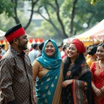 How to Maintain Your Traditions and Cultures as an Expat