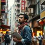 The Expatriate Adjustment Cycle