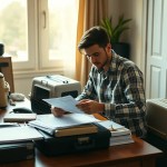 The Ultimate Moving Abroad Checklist