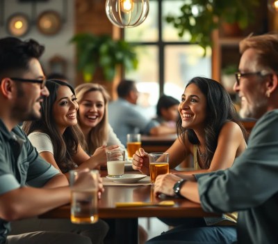 Making Friends Abroad: 10 Tips on Networking as an Expat