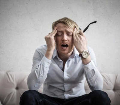 The Expat Blues: What it Feels Like