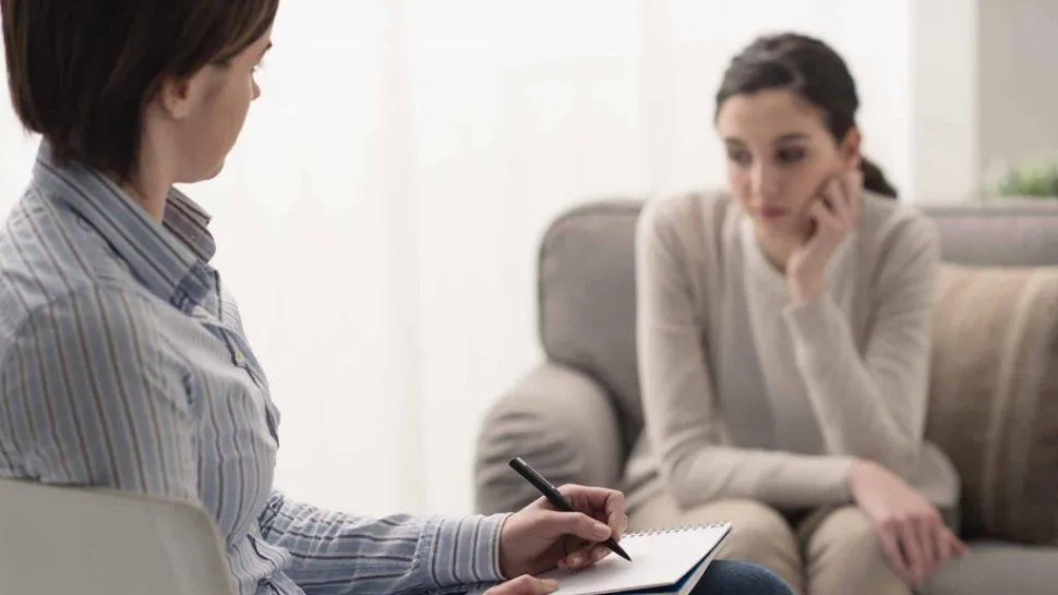 therapy is twice as effective in clients native language