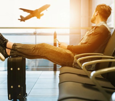 Top 10 Tips on Adjusting to Living Abroad